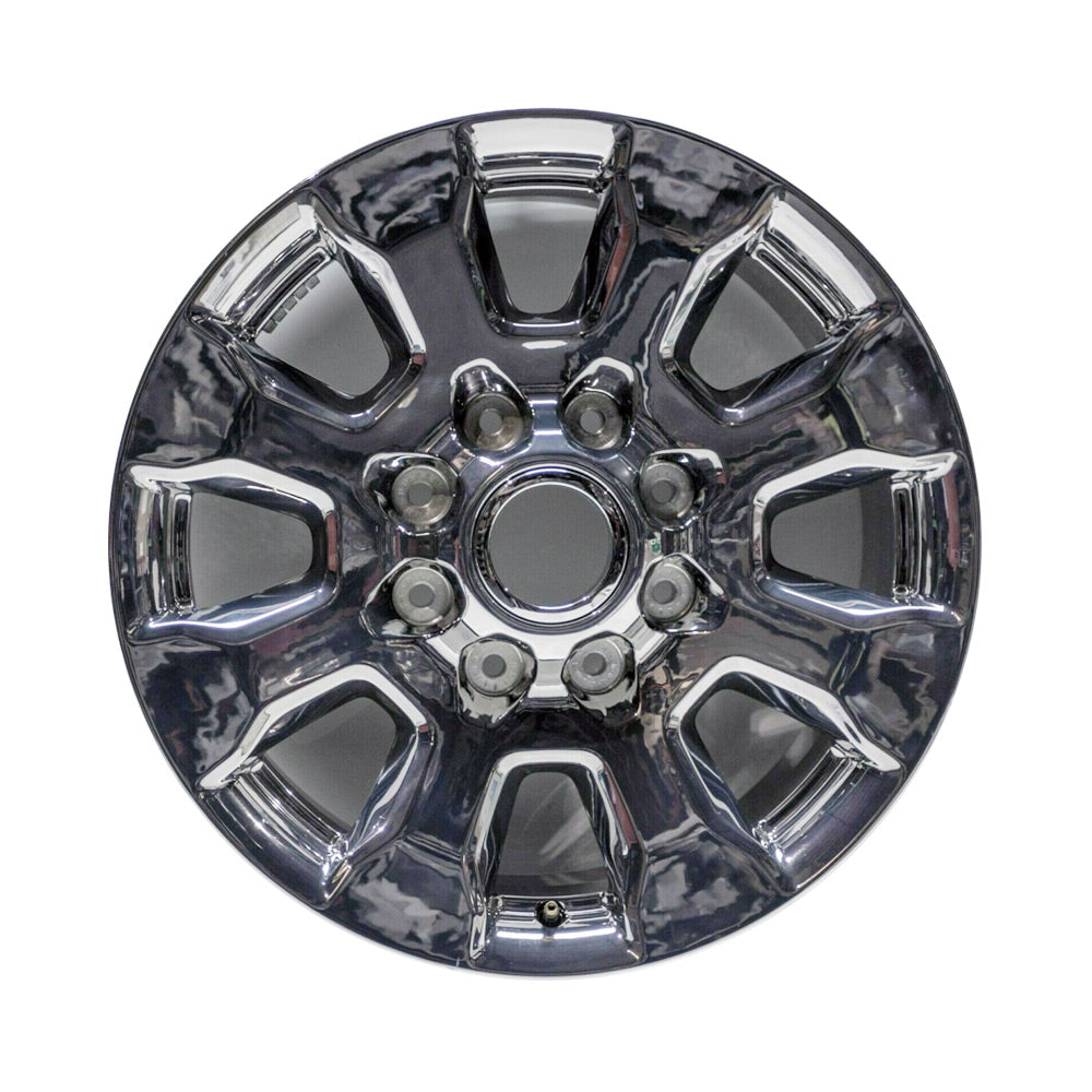 20 Ford F250 F350 wheel replacement 2017-2019 replica rim ALY10100U95N