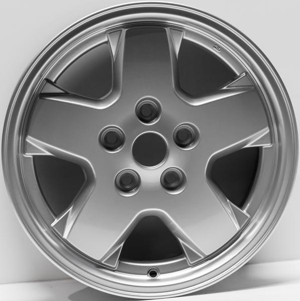 16 Jeep Liberty wheel replacement 2002-2007 replica rim ALY09038U15N