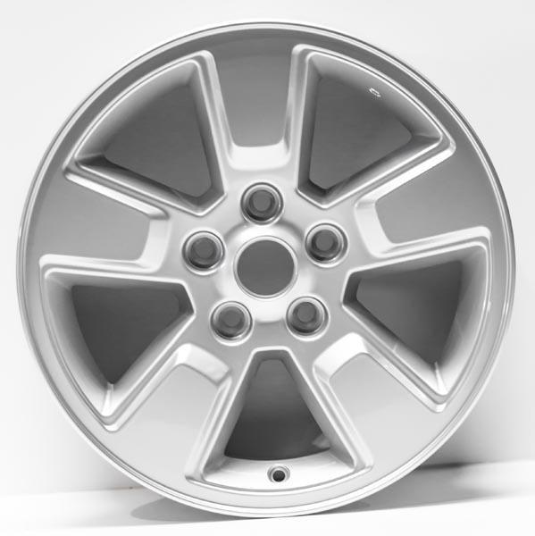 16 Jeep Liberty wheel replacement 2008-2012 replica rim ALY09084U20N