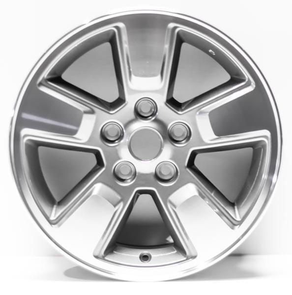 16 Jeep Liberty wheel replacement 2008-2012 replica rim ALY09084U30N