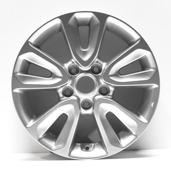 16 Kia Soul wheel replacement 2012-2013 replica rim ALY74661U20N