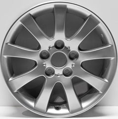 16 Lexus ES300 wheel replacement 2002-2003 replica rim ALY74162U20N