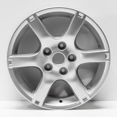 16 Nissan Altima wheel replacement 2005-2006 replica rim ALY62443U20N