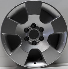 16 Nissan Pathfinder wheel replacement 2006-2012 replica rim ALY62464U20N