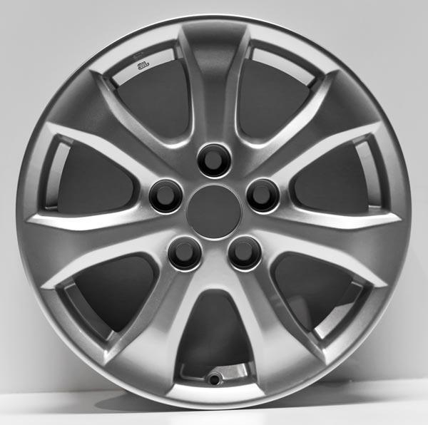 16 Toyota Camry wheel replacement 2007-2011 replica rim ALY69495U20N