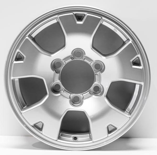 16 Toyota Tacoma wheel replacement 2005-2014 replica rim ALY69461U20N