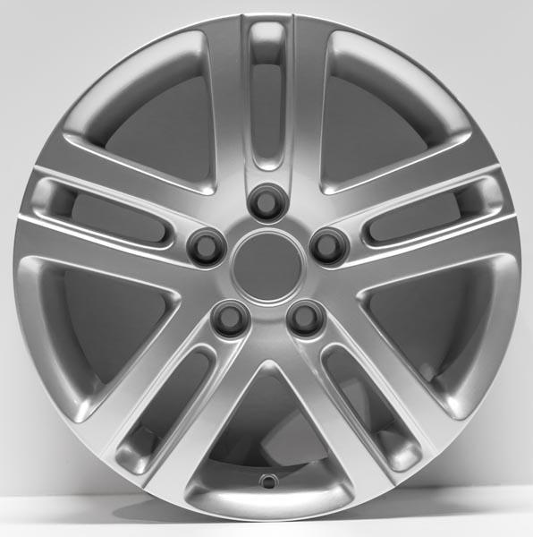 16 Volkswagen VW Jetta wheel replacement 2005-2015 replica rim ALY69812U20N