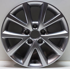 16 Volkswagen VW Jetta wheel replacement 2010-2016 replica rim ALY69897U20N