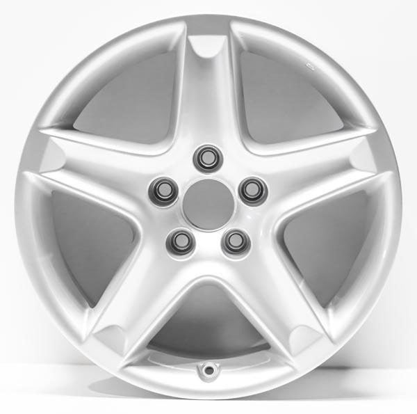 17 Acura TL wheel replacement 2004-2006 replica rim ALY71733U20N
