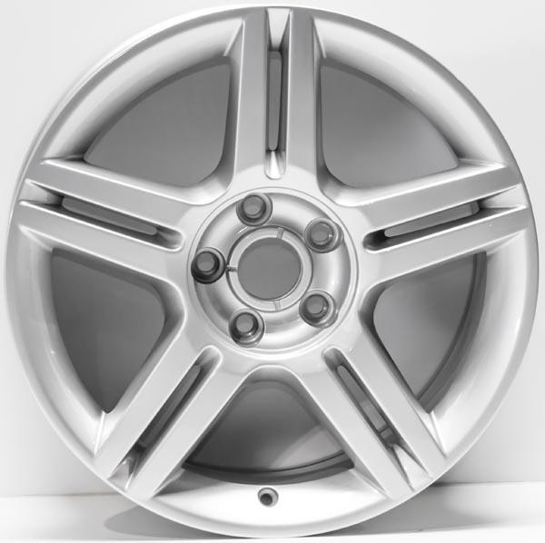 17 Audi A4 wheel replacement 2006-2011 replica rim ALY58788U20N