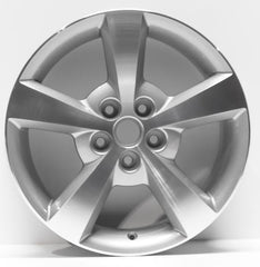 17 Chevy Malibu wheel replacement 2008-2012 replica rim ALY05334U80N