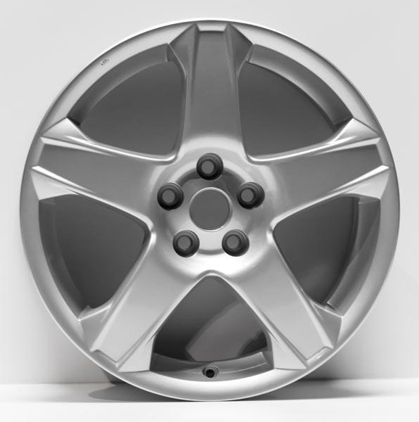 17 Chevy Sonic wheel replacement 2012-2016 replica rim ALY05526U20N