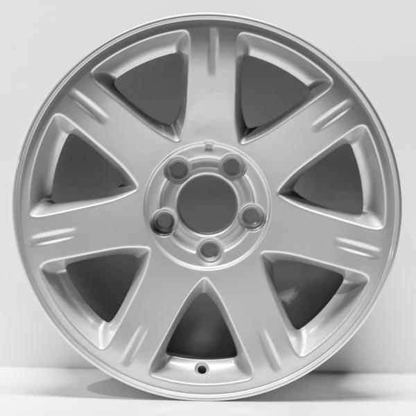 17 Chrysler 300 wheel replacement 2005-2008 replica rim ALY02242U20N