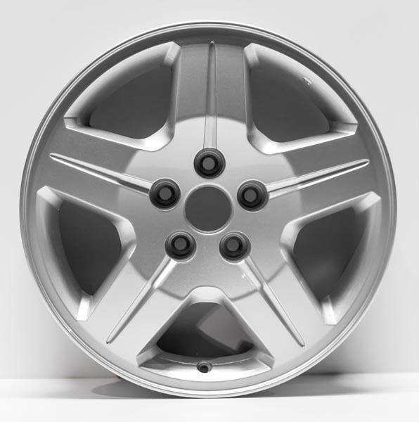 17 Dodge Caliber wheel replacement 2007-2009 replica rim ALY02287U20N