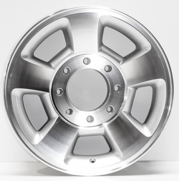 17" Dodge Ram 2500 3500 Replica wheel 2003-2009 replacement for rim 2187