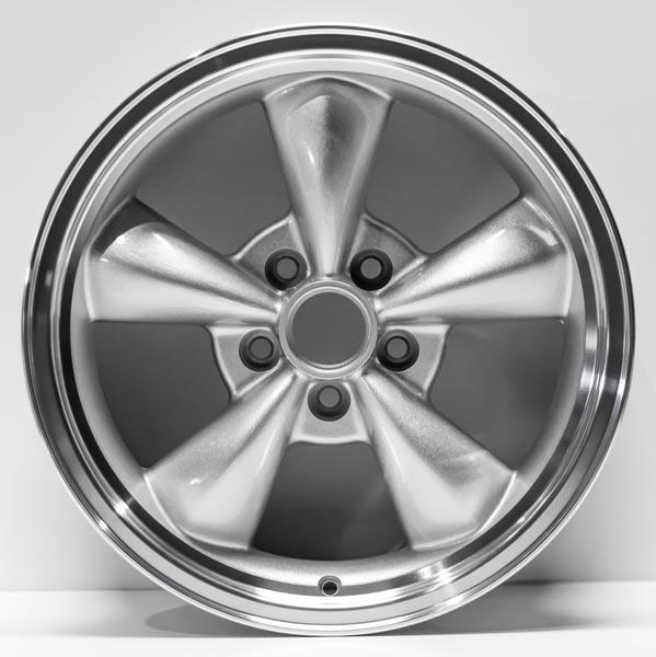 17 Ford Mustang wheel replacement 1994-2004 replica rim ALY03448U20N