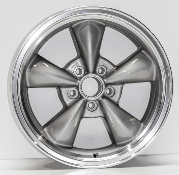 17 Ford Mustang wheel replacement 1994-2004 replica rim ALY03448U30N