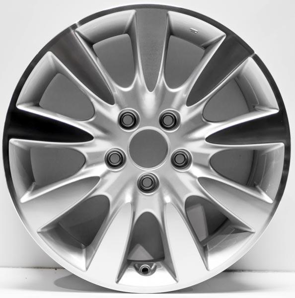 17 Honda Accord wheel replacement 2006-2007 replica rim ALY63919U10N