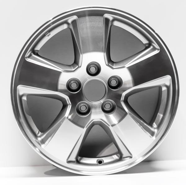17 Honda Pilot wheel replacement 2009-2011 replica rim ALY63992U35N