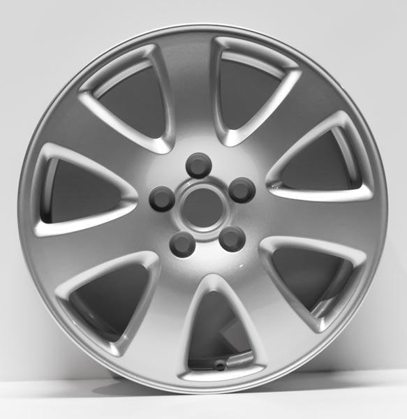 17 Jaguar X Type wheel replacement 2004-2008 replica rim ALY59766U20N