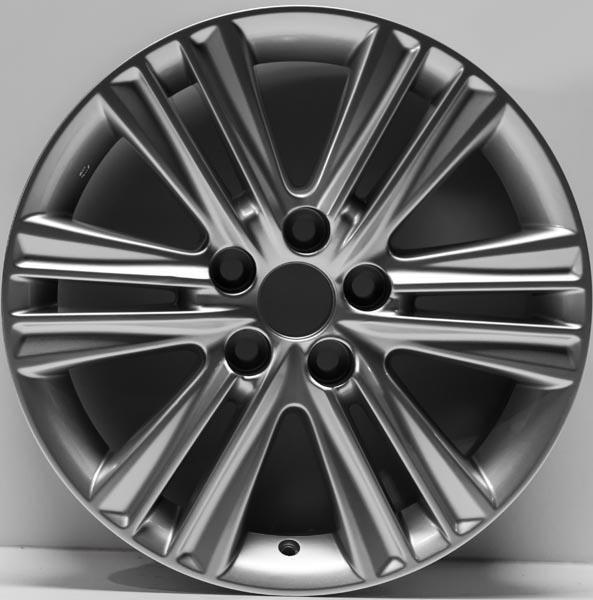 17 Lexus ES330 wheel replacement 2013-2013 replica rim ALY74276U20N