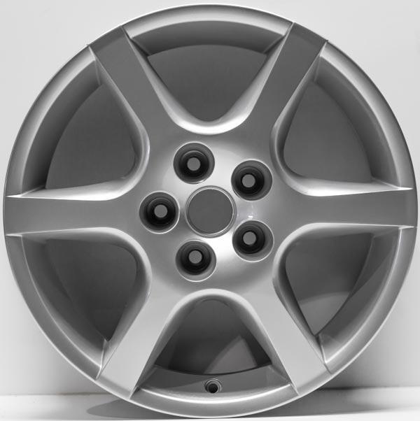 17 Nissan Altima wheel replacement 2002-2004 replica rim ALY62398U20N