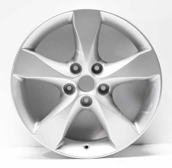 17 Nissan Altima wheel replacement 2007-2009 replica rim ALY62481U20N