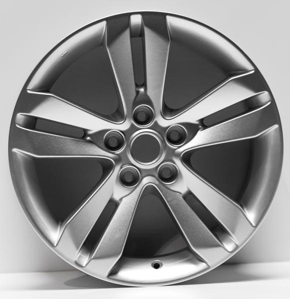 17 Nissan Altima wheel replacement 2010-2013 replica rim ALY62552U20N