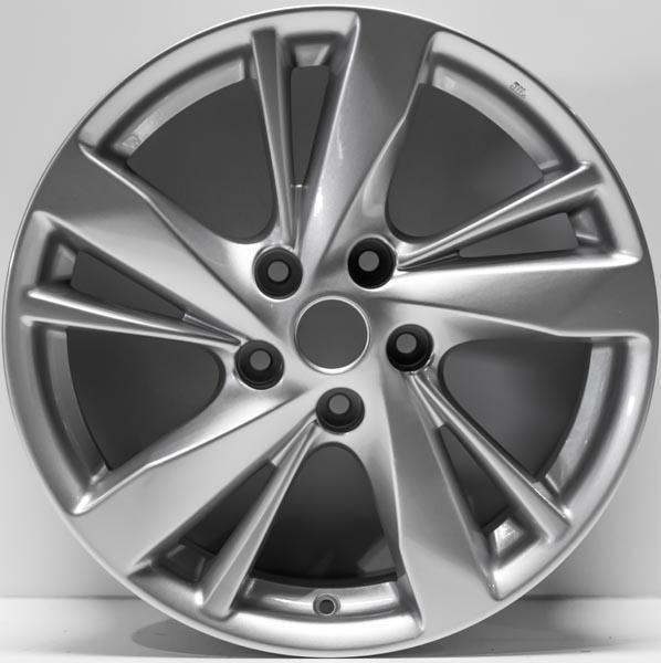 17 Nissan Altima wheel replacement 2013-2015 replica rim ALY62593U20N