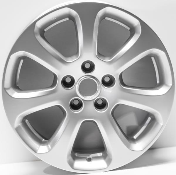 17 Nissan Maxima wheel replacement 2007-2008 replica rim ALY62474U20N