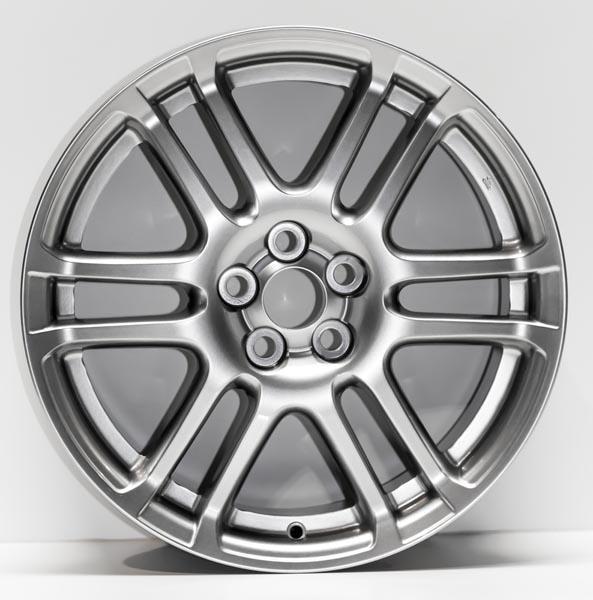 17 Scion TC wheel replacement 2005-2010 replica rim ALY69471U78N