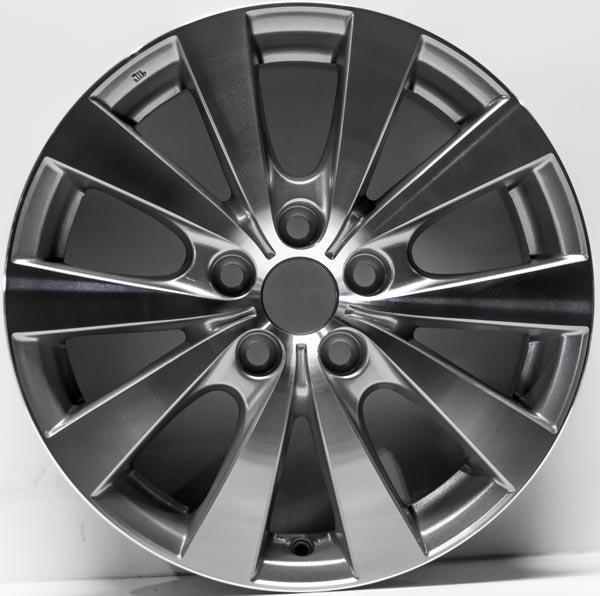 17 Toyota Avalon wheel replacement 2011-2012 replica rim ALY69576U90N