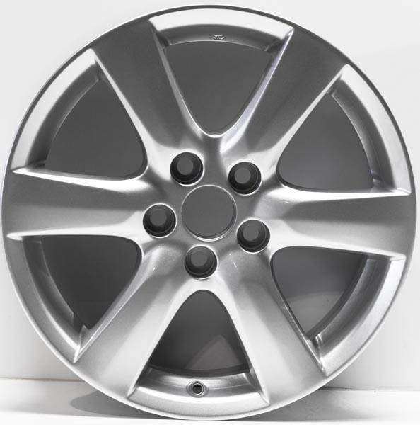 17 Toyota Rav4 wheel replacement 2006-2009 replica rim ALY69508U20N