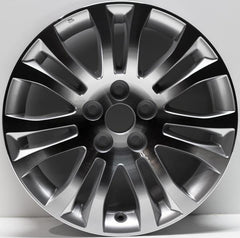 17 Toyota Sienna wheel replacement 2011-2019 replica rim ALY69581U10N