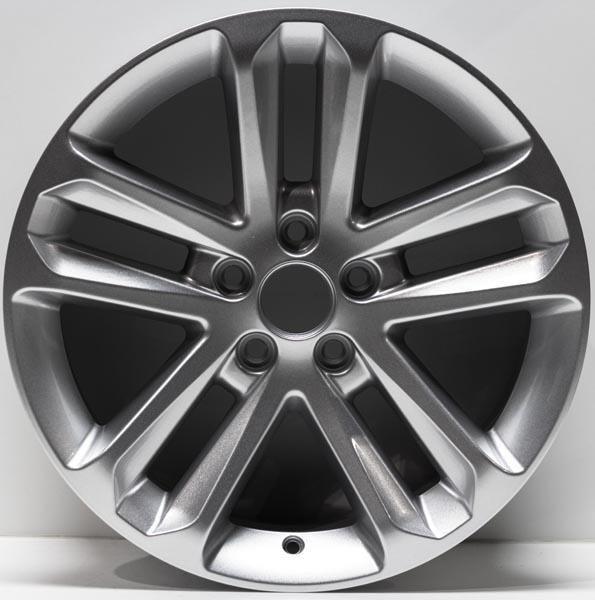 18 Ford Explorer wheel replacement 2011-2017 replica rim ALY03859U20N