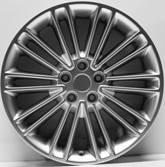 18 Ford Fusion wheel replacement 2013-2016 replica rim ALY03960U77N