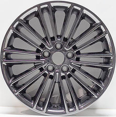 18 Ford Fusion wheel replacement 2013-2016 replica rim ALY03960U97N