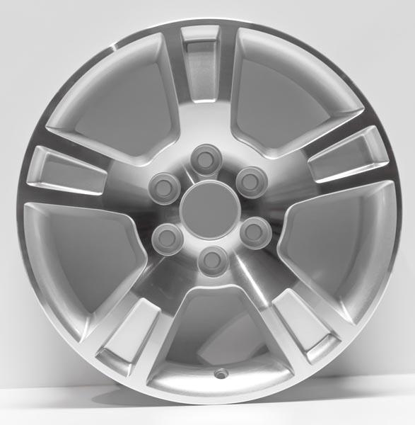 18 GMC Acadia wheel replacement 2007-2015 replica rim ALY05280U10N