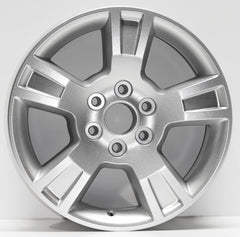 18 GMC Acadia wheel replacement 2007-2015 replica rim ALY05280U20N