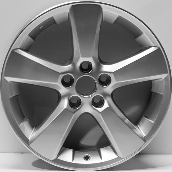 18 Lexus RX330 wheel replacement 2004-2006 replica rim ALY74171U20N