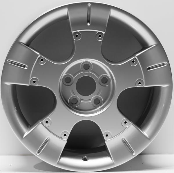 18 Lexus SC430 wheel replacement 2002-2010 replica rim ALY74160U20N