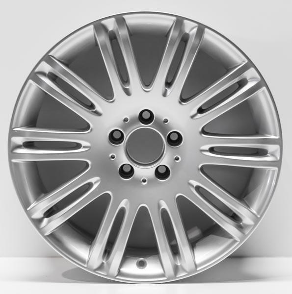 18 Mercedes E Class wheel replacement 2007-2009 replica rim ALY65432U20N