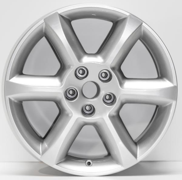 18 Nissan Maxima wheel replacement 2004-2006 replica rim ALY62424U20N