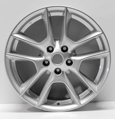 18 Nissan Maxima wheel replacement 2009-2014 replica rim ALY62511U20N