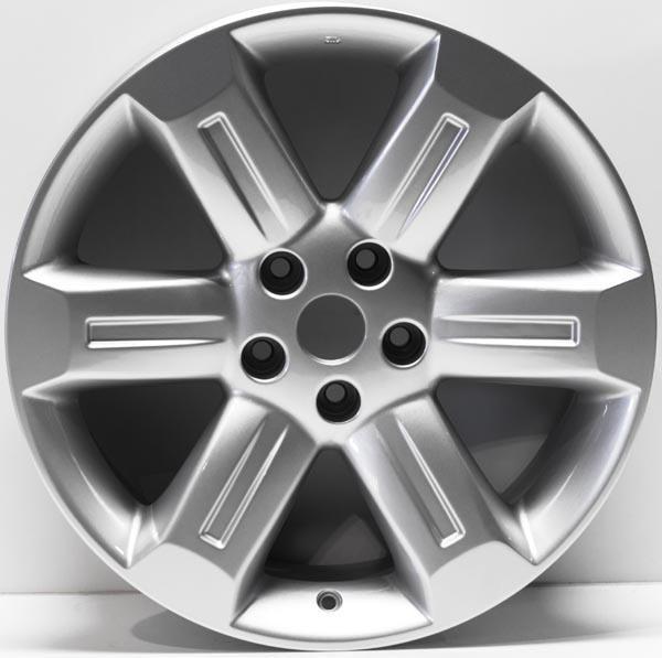 18 Nissan Murano wheel replacement 2006-2011 replica rim ALY62465U20N