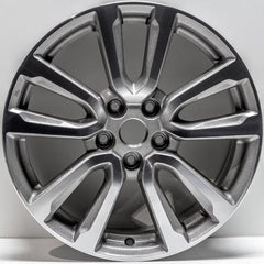 18 Nissan Pathfinder wheel replacement 2013-2016 replica rim ALY62597U35N