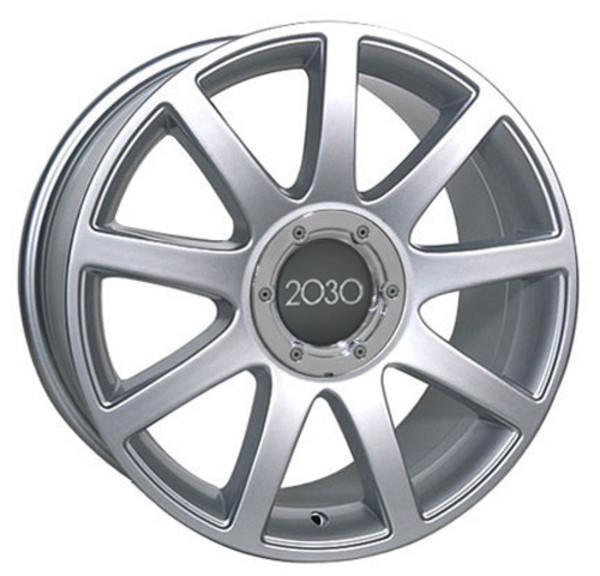 18" Silver wheel for Volkswagen VW CC 2009-2017. Rim 4749846