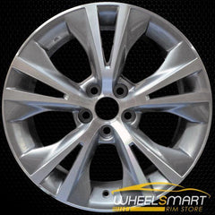 18x7.5 inch Toyota Highlander rim ALY75162. Machined OEMwheels.forsale 426110E260