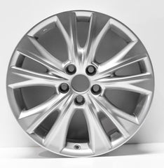 18 Toyota Rav4 wheel replacement 2013-2015 replica rim ALY69628U20N