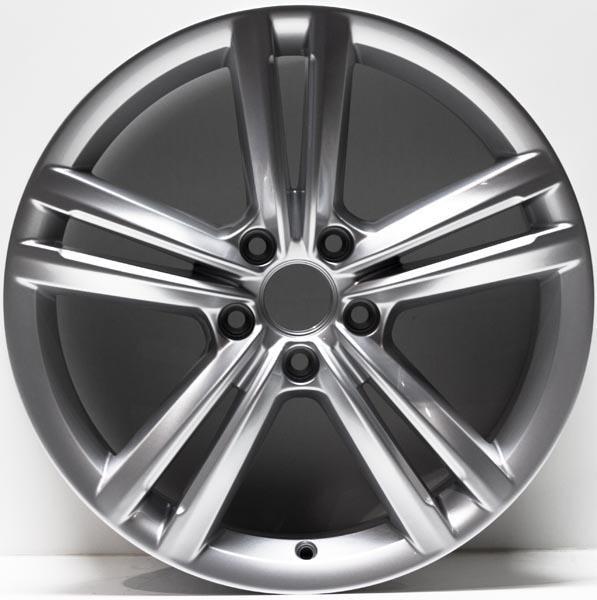 18 Volkswagen VW Passat wheel replacement 2012-2015 replica rim ALY69929U20N